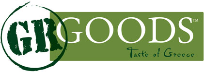 GR Goods logo